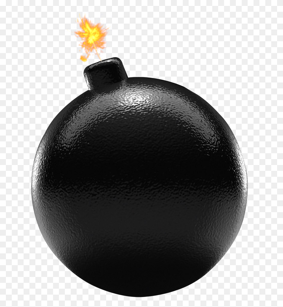 Pngpix Com Bomb Transparent Image, Ammunition, Weapon, Grenade Free Png Download