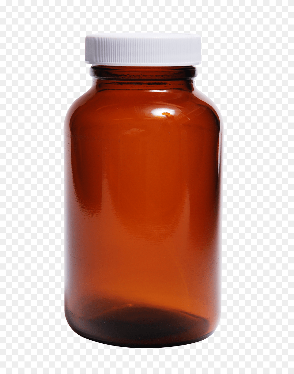 Pngpix Com Brown Glass Bottle Transparent Image, Food, Jar, Ketchup Free Png