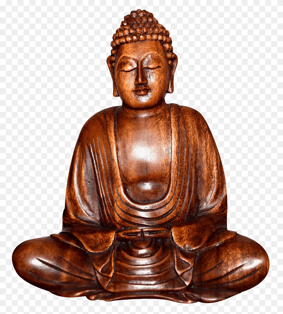 Pngpix Com Buddha Transparent Image, Art, Prayer, Adult, Male Png