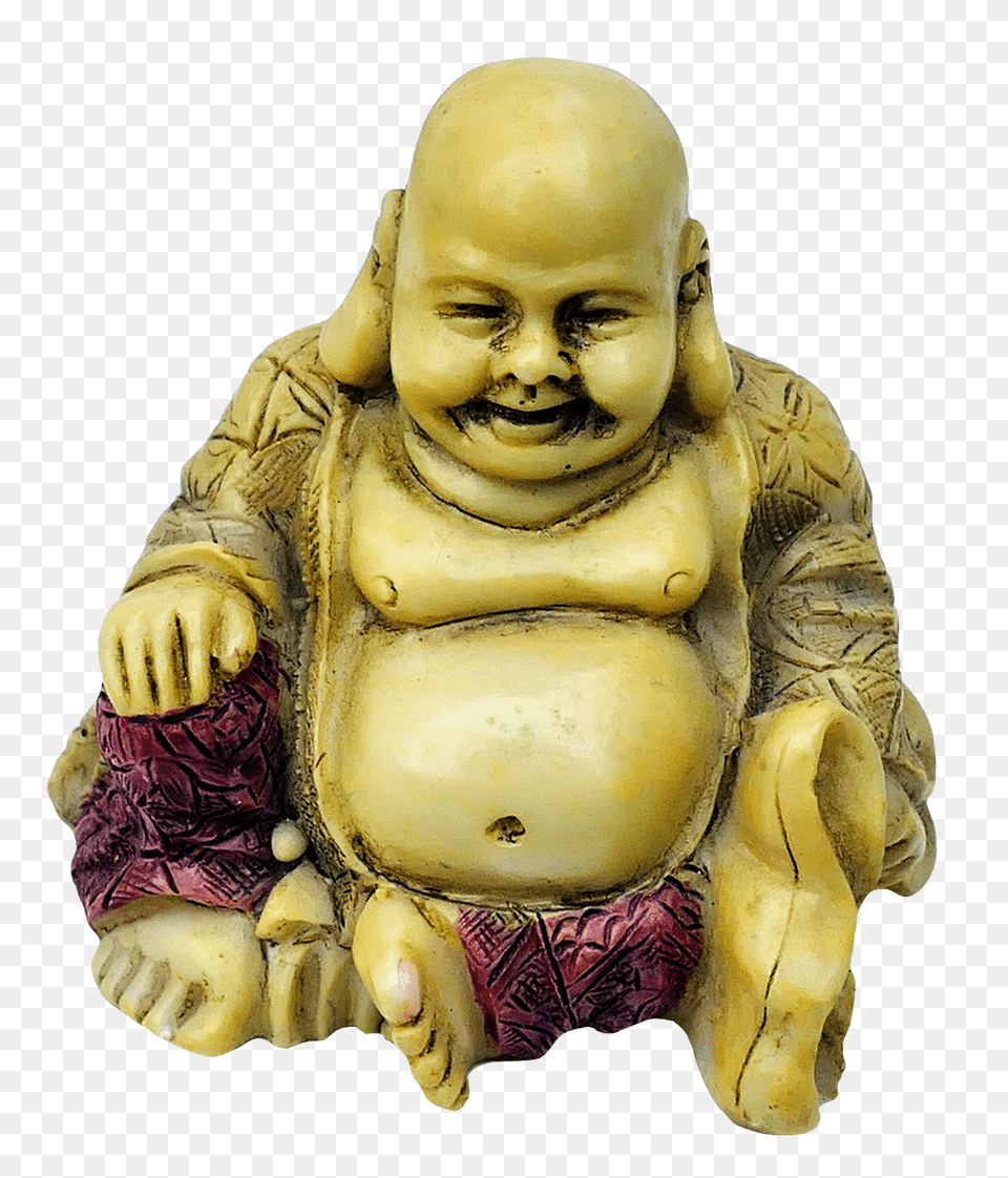 Pngpix Com Buddha Transparent Baby, Person, Face, Head Png Image
