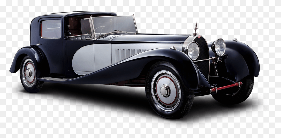 Pngpix Com Bugatti Type 41 Royale Car Image, Hot Rod, Transportation, Vehicle, Antique Car Free Transparent Png