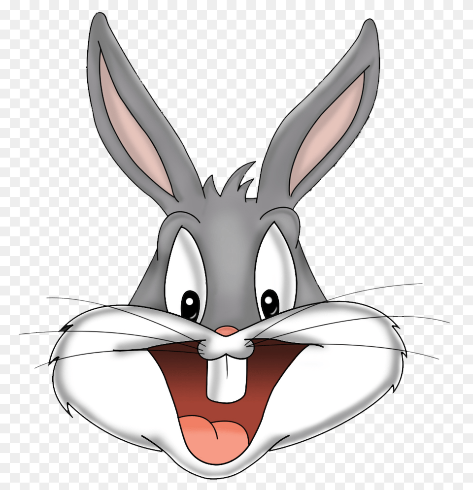 Pngpix Com Bugs Bunny Transparent, Animal, Mammal, Rabbit, Fish Png