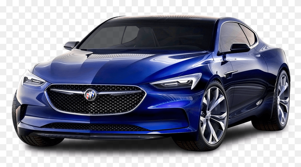 Pngpix Com Buick Avista Blue Car, Sedan, Transportation, Vehicle, Coupe Png