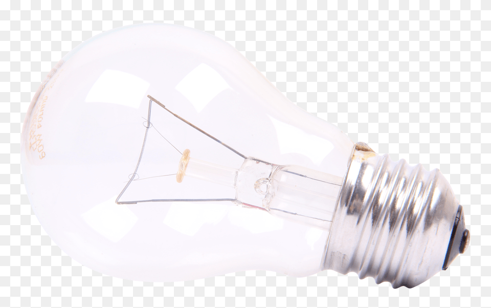 Pngpix Com Bulb Light Transparent Image, Lightbulb, Smoke Pipe Free Png