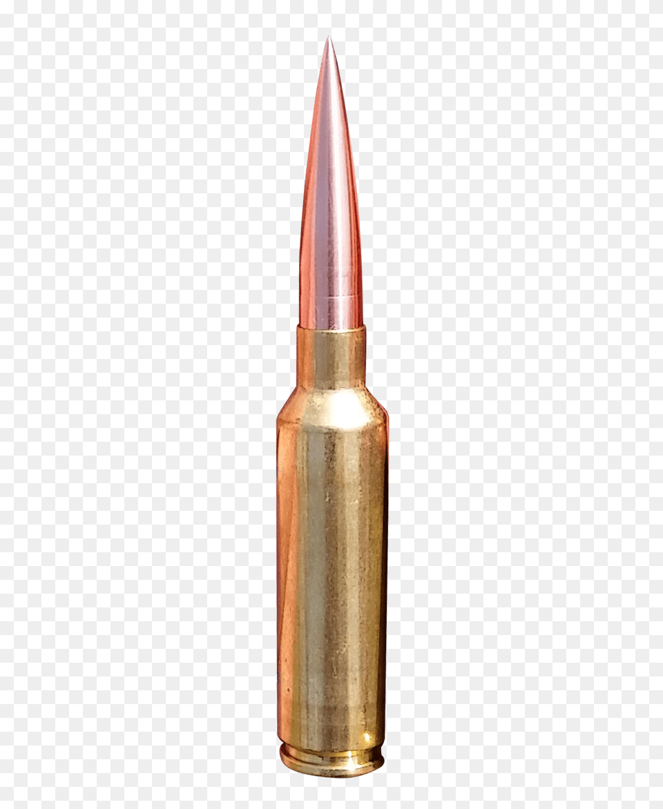 Pngpix Com Bullet 2, Ammunition, Weapon Png Image