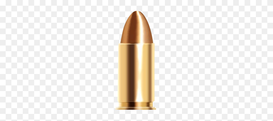 Pngpix Com Bullet Transparent Ammunition, Weapon Png Image