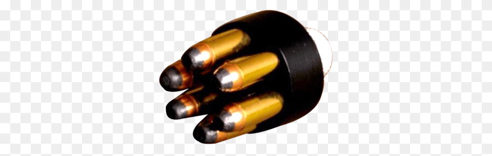 Pngpix Com Bullets Transparent Image, Ammunition, Weapon, Bullet Free Png