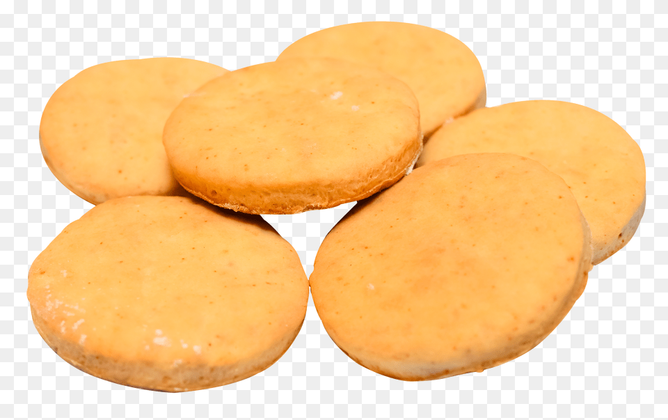 Pngpix Com Butter Biscuit Transparent Image, Food, Sweets, Bread, Cookie Free Png
