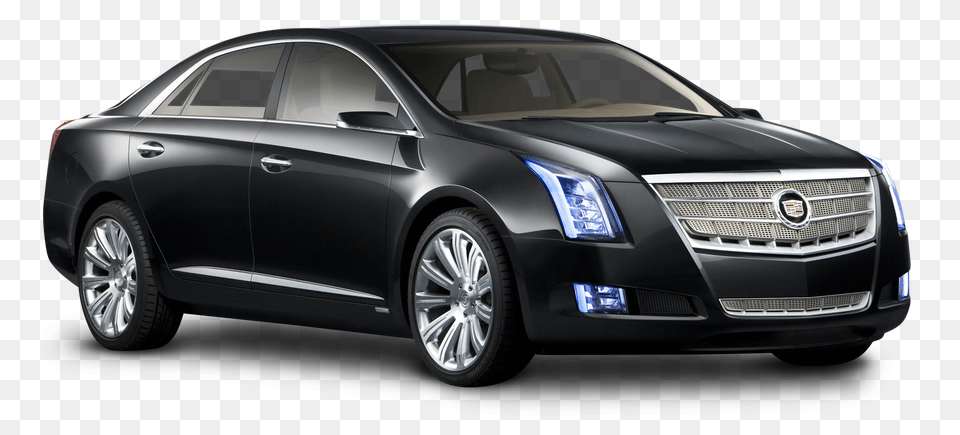 Pngpix Com Cadillac Xts Platinum Car Image, Alloy Wheel, Vehicle, Transportation, Tire Free Transparent Png