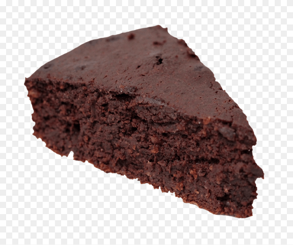 Pngpix Com Cake Piece Image, Brownie, Chocolate, Cookie, Dessert Png