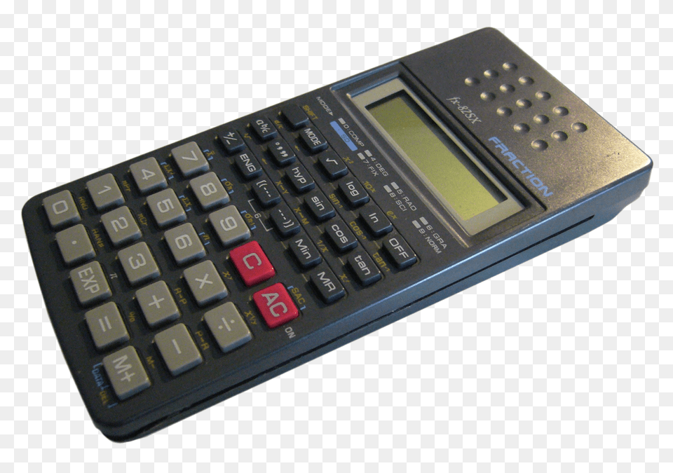 Pngpix Com Calculator Image, Electronics, Computer, Computer Hardware, Computer Keyboard Free Png