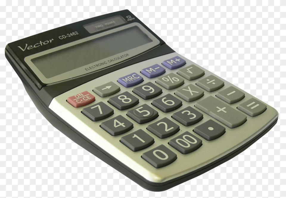 Pngpix Com Calculator Transparent Electronics Png Image