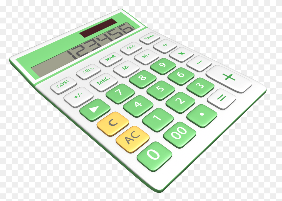 Pngpix Com Calculator Image, Electronics, Computer, Computer Hardware, Computer Keyboard Free Transparent Png