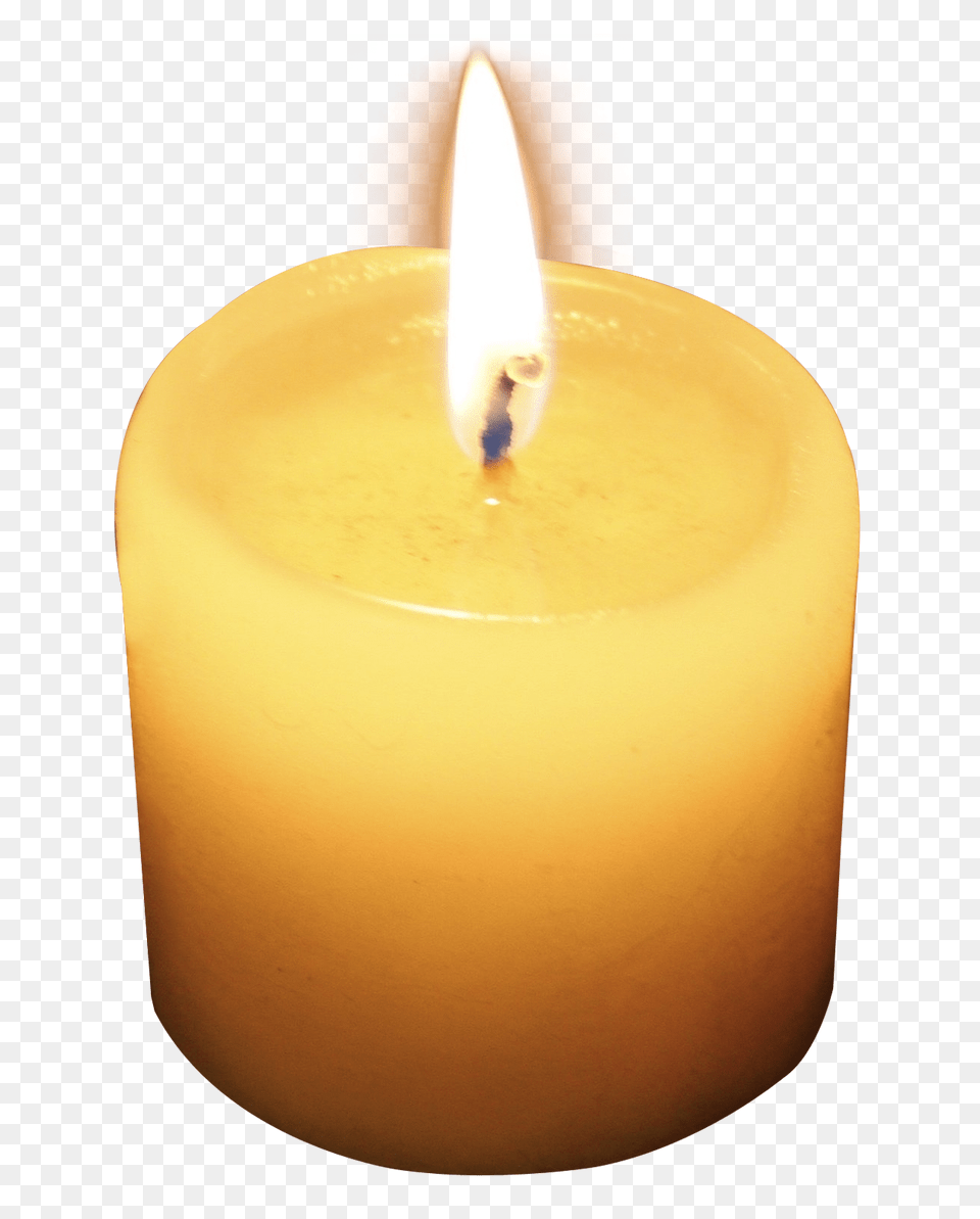 Pngpix Com Candle Transparent Image, Fire, Flame Png