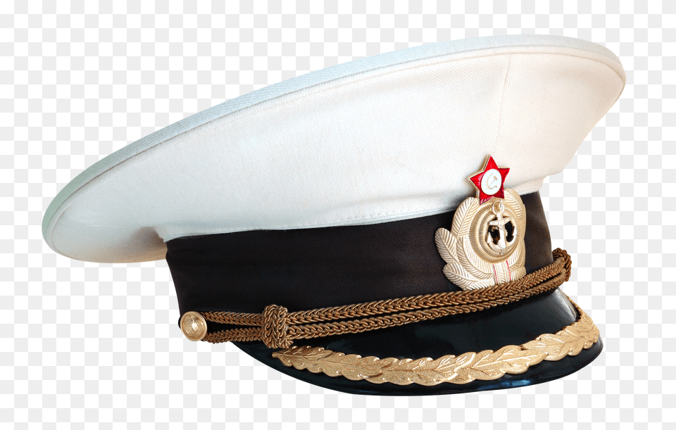 Pngpix Com Cap Captain Navy Image, Baseball Cap, Clothing, Hat Free Png