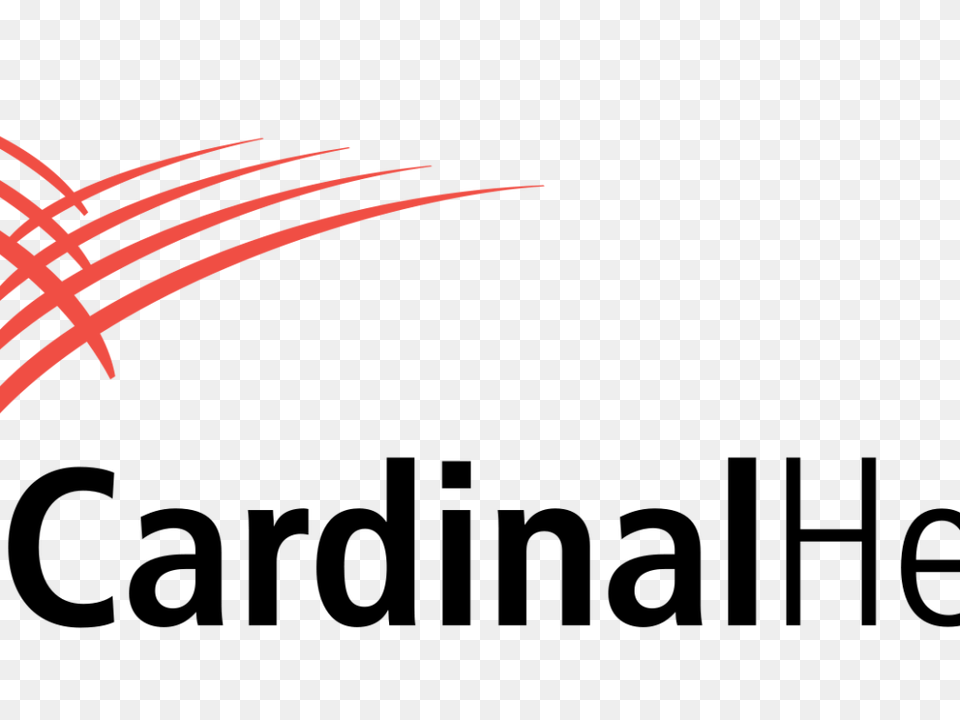 Pngpix Com Cardinal Health Logo Transparent Transparent, Cutlery, Fork, Art, Graphics Free Png Download