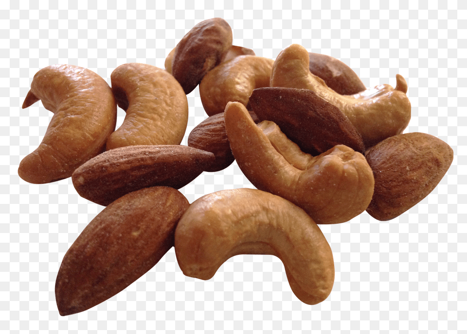 Pngpix Com Cashew Nut Transparent Bread, Food, Plant, Produce Png Image
