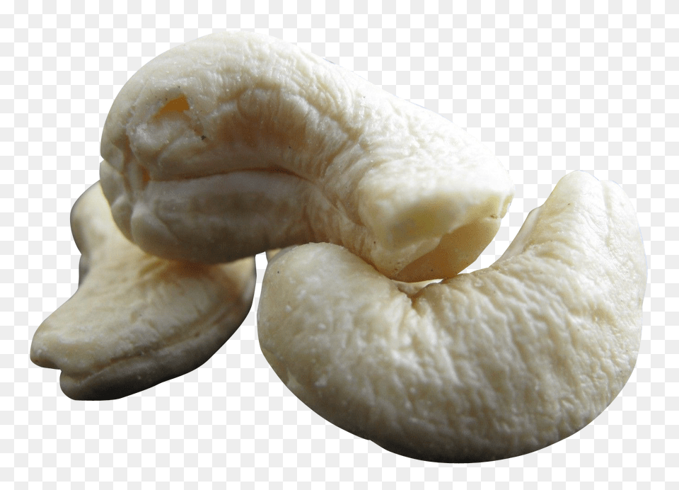 Pngpix Com Cashew Nut Transparent Image, Food, Plant, Produce, Vegetable Free Png