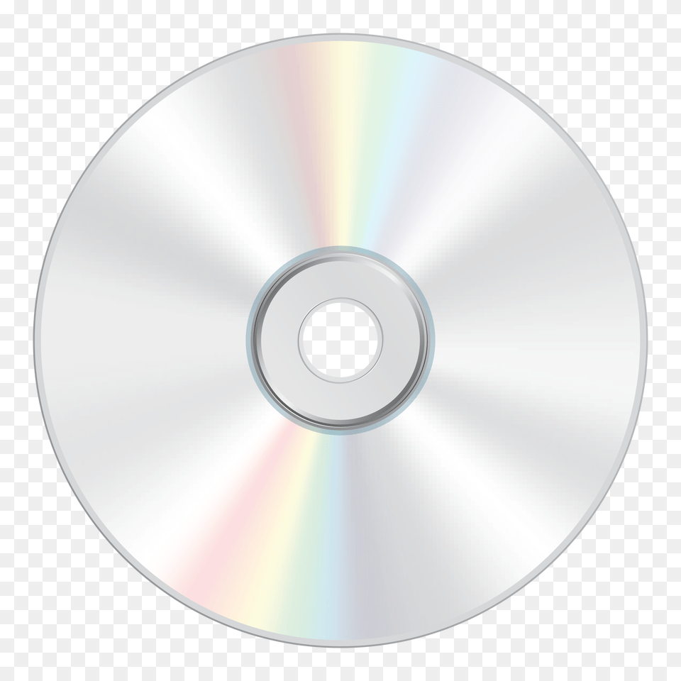 Pngpix Com Cd Disk Vector Image, Dvd Free Transparent Png