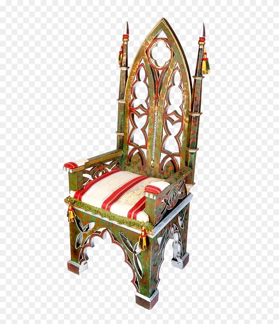 Pngpix Com Chair Transparent Image, Furniture, Throne Png