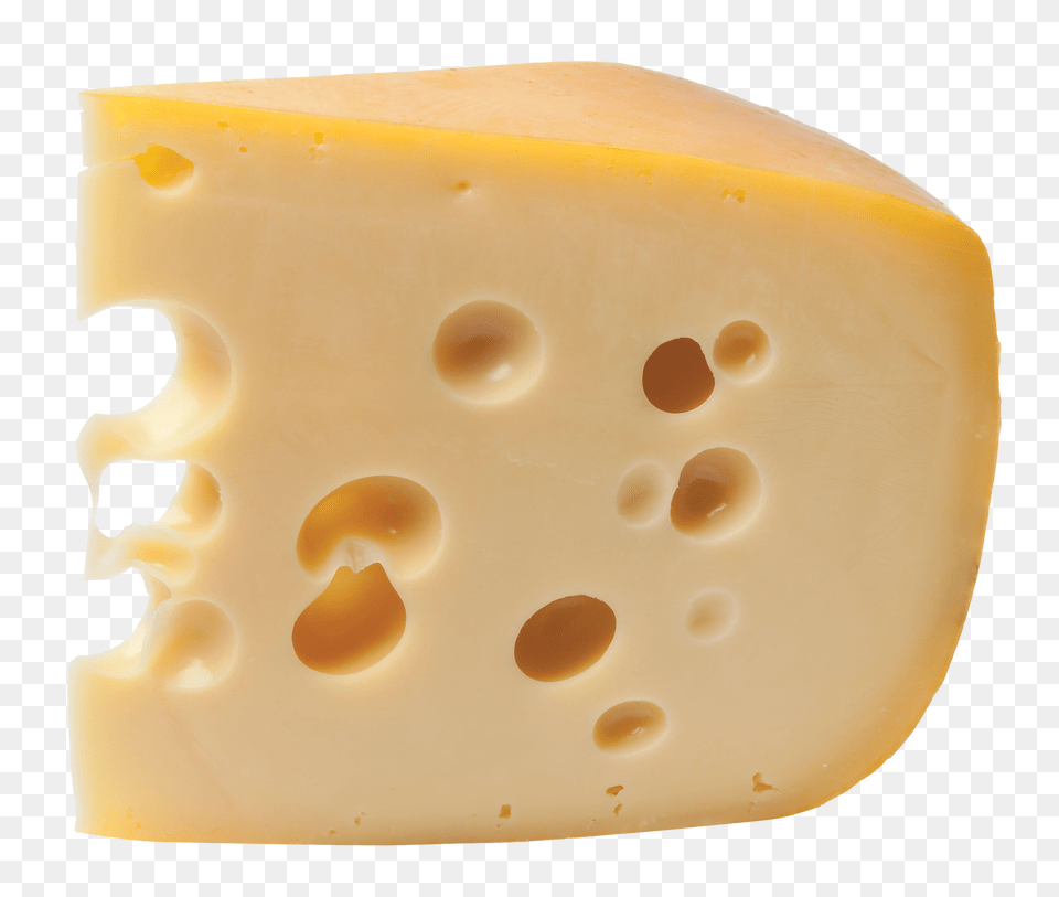 Pngpix Com Cheese Piece Transparent Image, Food Free Png Download