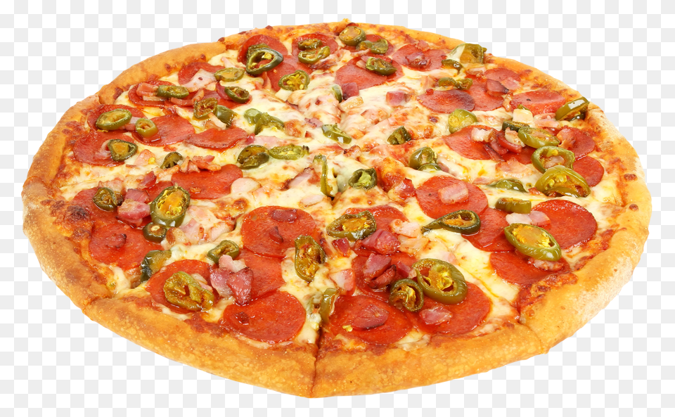 Pngpix Com Cheese Pizza Image, Food Free Png