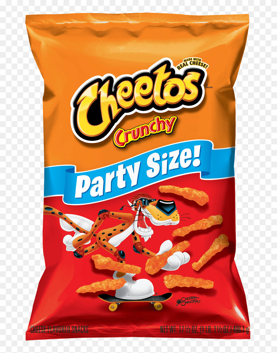 Pngpix Com Cheetos Crunchy Pack Image, Food, Snack, Skateboard, Ketchup Free Transparent Png