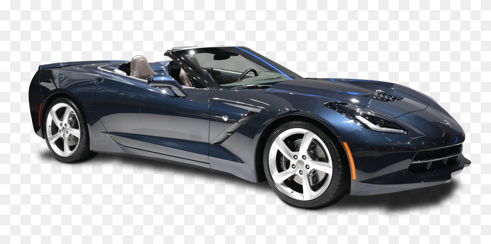 Pngpix Com Chevrolet Corvette Stingray Convertible Car Image, Vehicle, Transportation, Wheel, Machine Free Png Download
