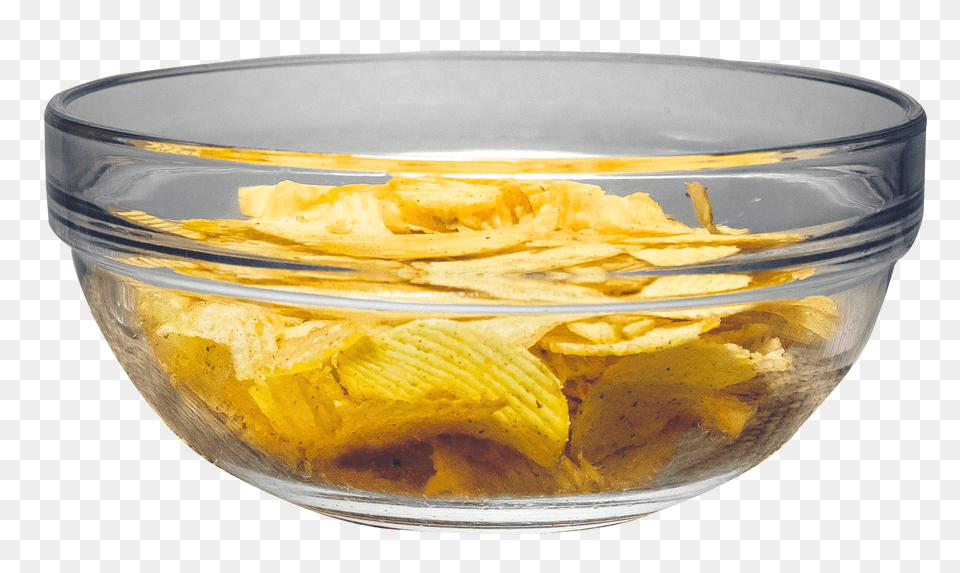 Pngpix Com Chips Bowl Transparent Png Image