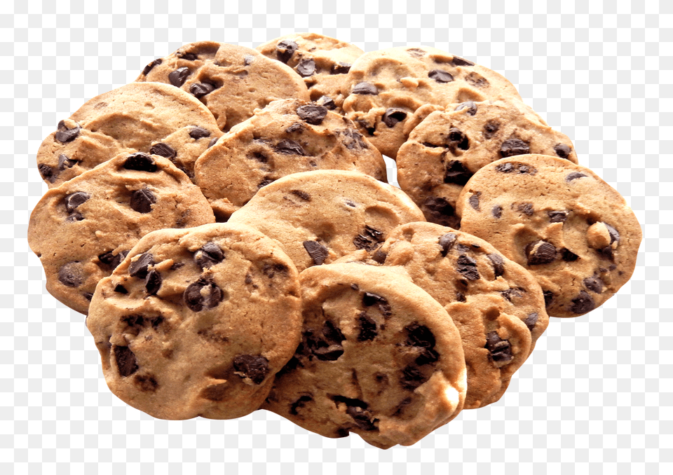 Pngpix Com Chocolate Cookie Image, Food, Sweets, Bread Free Transparent Png