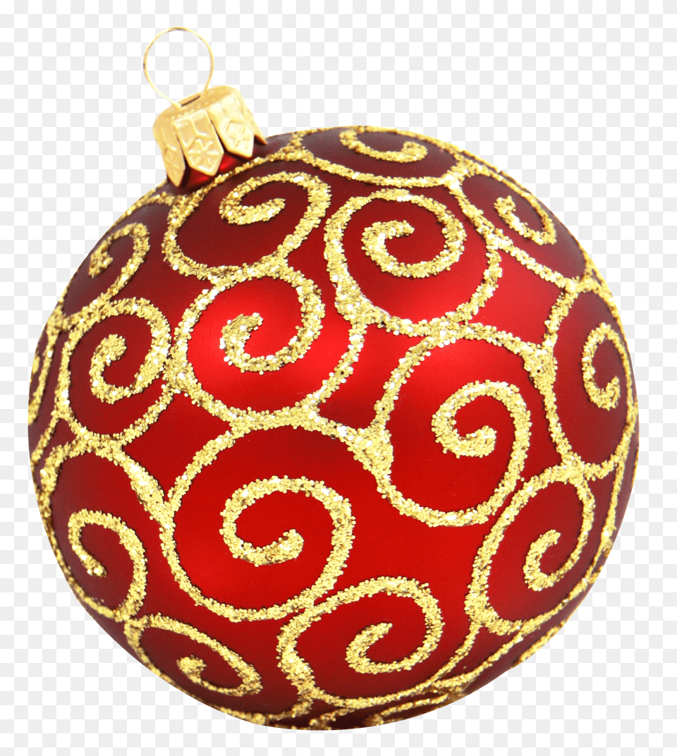 Pngpix Com Christmas Ball Transparent Accessories, Ornament Png Image