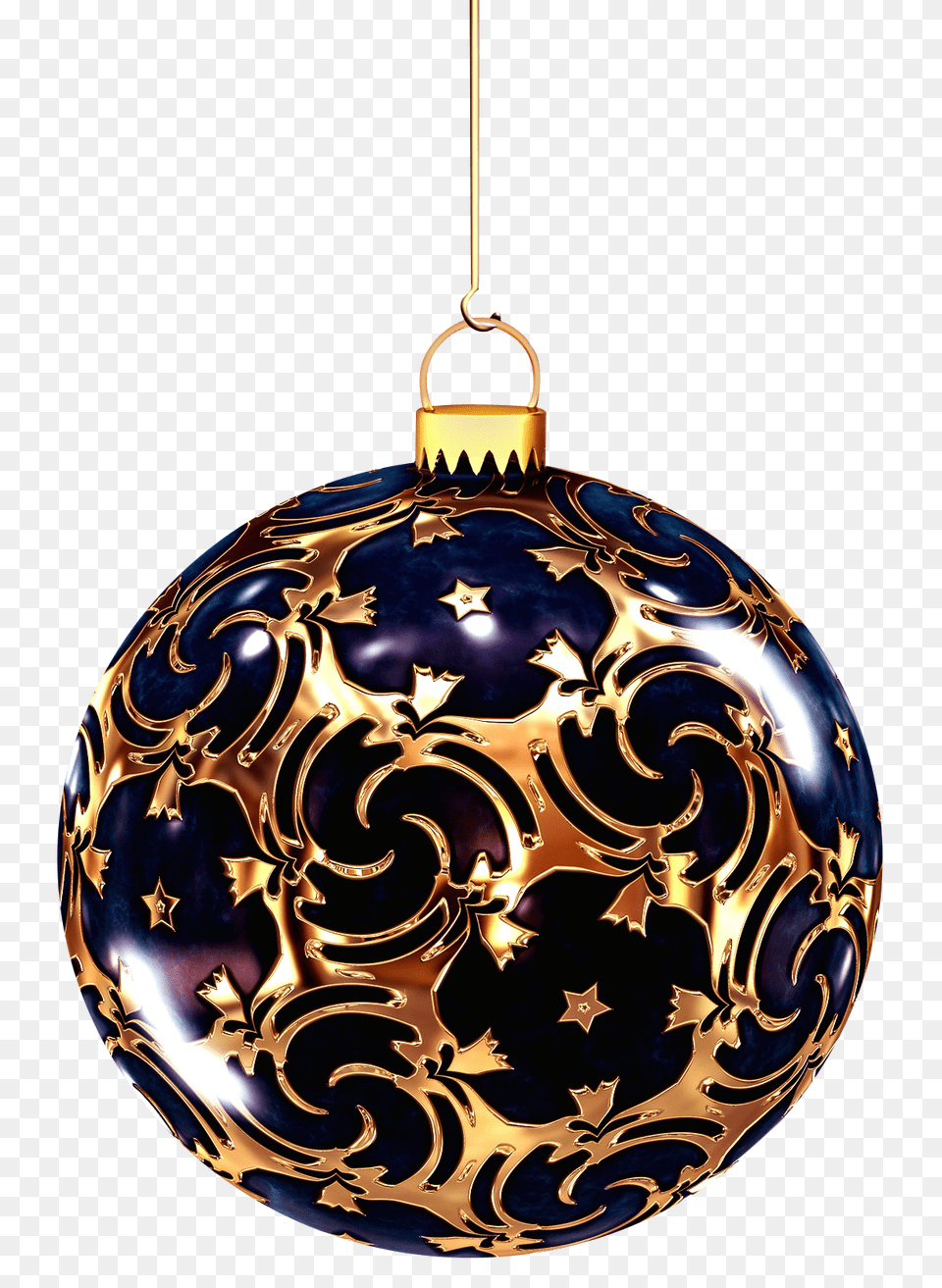 Pngpix Com Christmas Bauble Lamp, Accessories, Chandelier Png Image