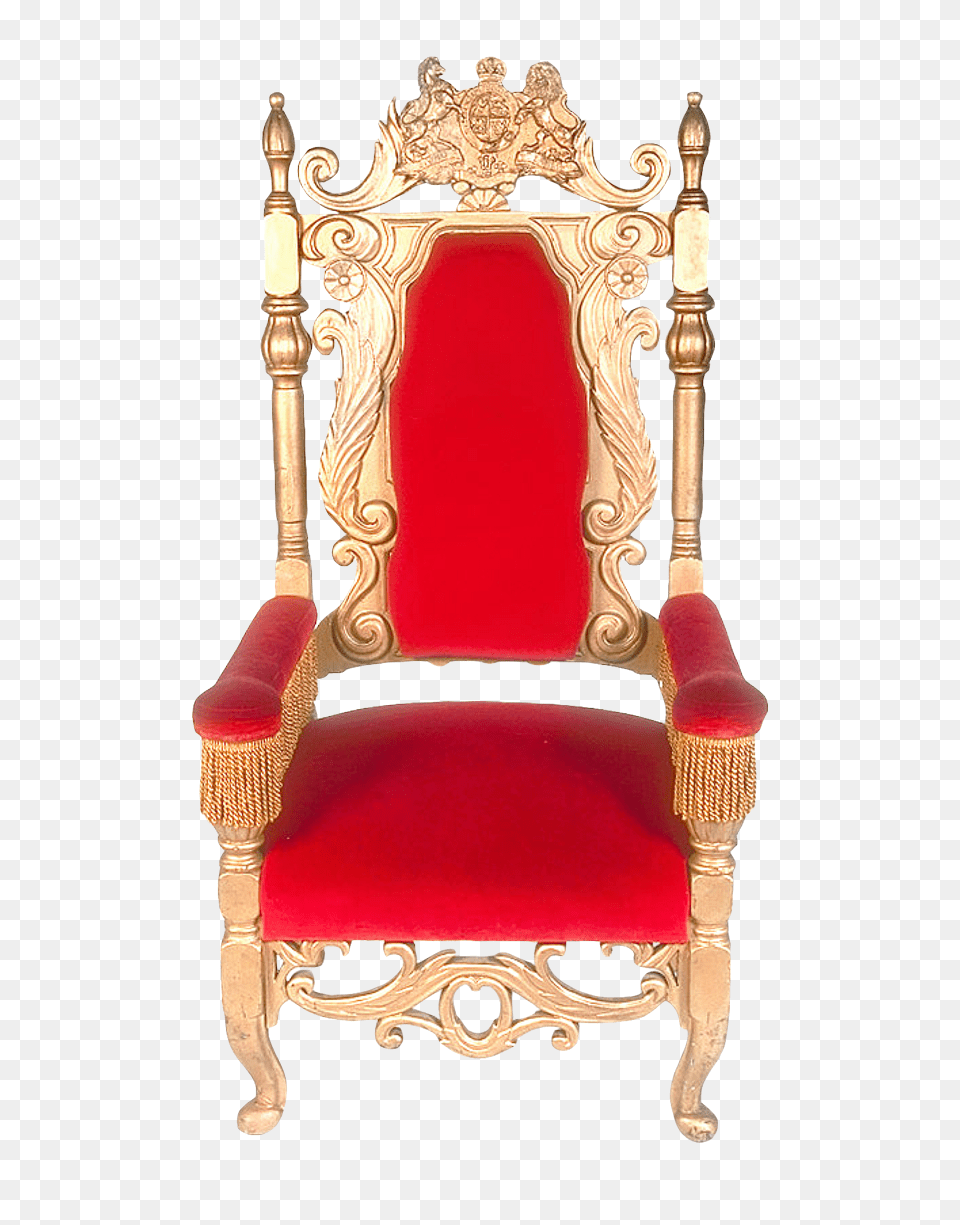 Pngpix Com Classic Luxury Chair Image, Furniture, Throne, Armchair Free Transparent Png