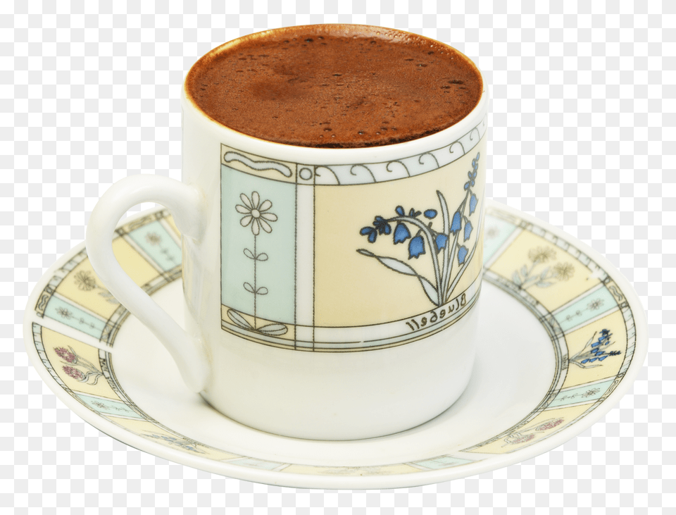 Pngpix Com Coffee Cup Transparent Image, Beverage, Chocolate, Dessert, Food Free Png Download