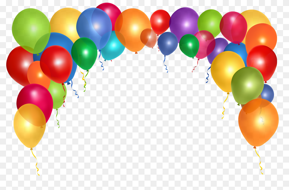 Pngpix Com Colorful Balloons, Balloon, People, Person Free Png Download