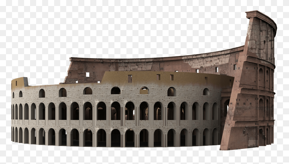 Pngpix Com Colosseum Image, Arch, Architecture, Building, Brick Free Transparent Png