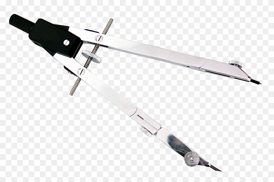 Pngpix Com Compass Transparent Image, Compass Math, Blade, Dagger, Knife Free Png Download