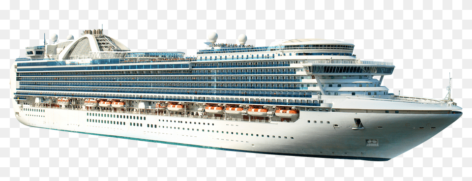 Pngpix Com Cruise Ship Image, Boat, Cruise Ship, Transportation, Vehicle Free Png Download