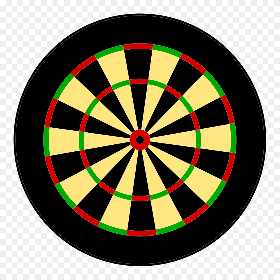 Pngpix Com Dartboard Transparent, Game, Darts Png Image