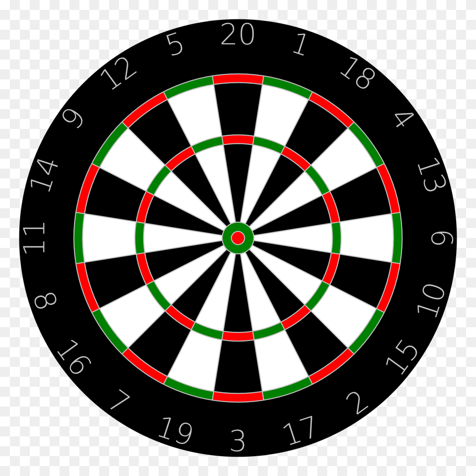 Pngpix Com Dartboard Transparent, Game, Darts, Can, Tin Free Png