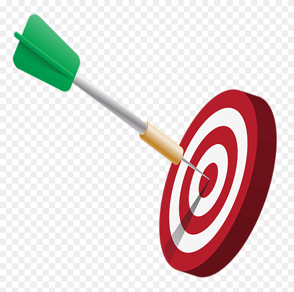 Pngpix Com Dartboard With Arrow Transparent Image, Game, Darts, First Aid Free Png