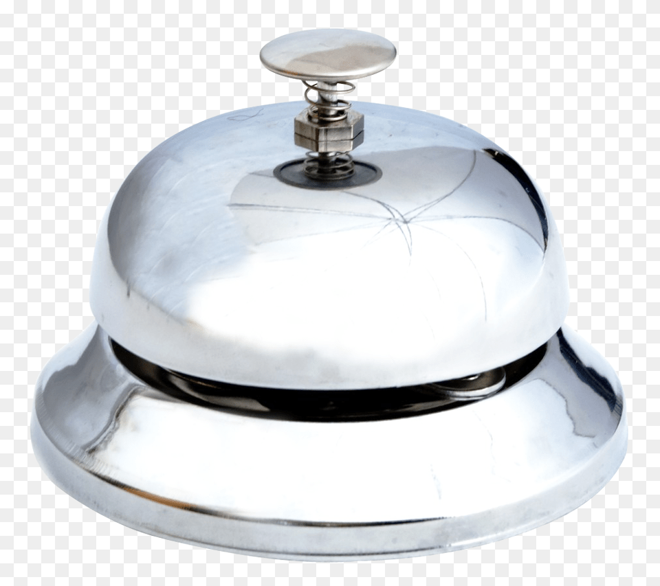 Pngpix Com Desk Bell Transparent Image Png