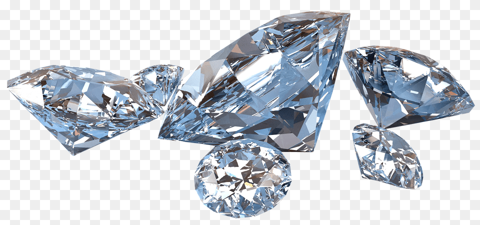 Pngpix Com Diamond Transparent Accessories, Gemstone, Jewelry, Earring Png Image