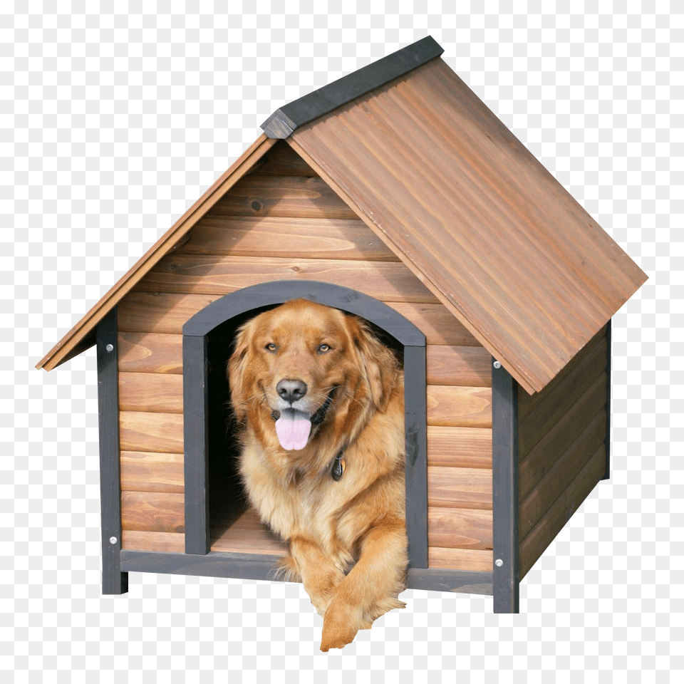 Pngpix Com Dog House Dog House, Animal, Canine, Den Png Image
