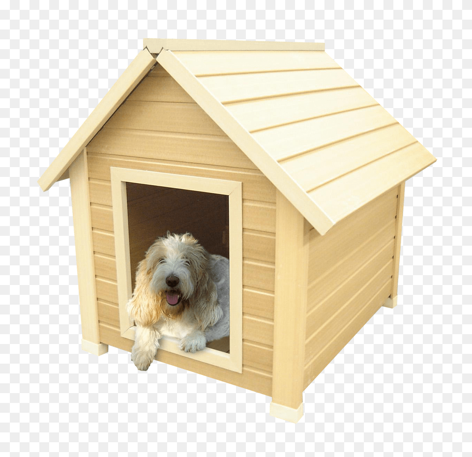 Pngpix Com Dog House Transparent, Dog House, Den, Indoors, Kennel Png Image