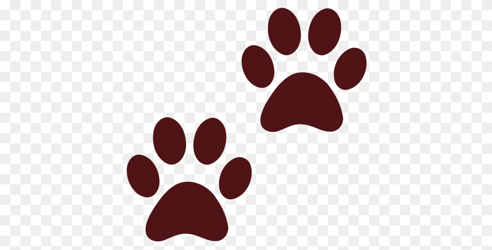 Pngpix Com Dog Paw Print Transparent Image Berkshire, Footprint Free Png