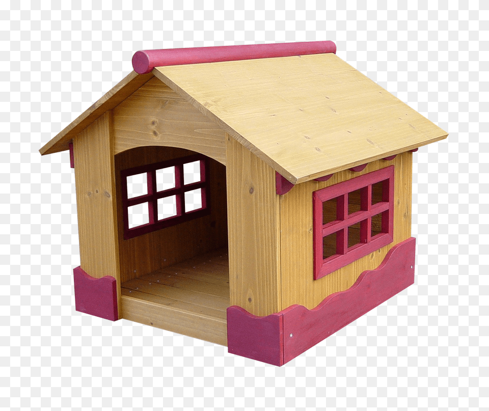 Pngpix Com Dog Pet House Dog House, Den, Indoors, Kennel Png Image