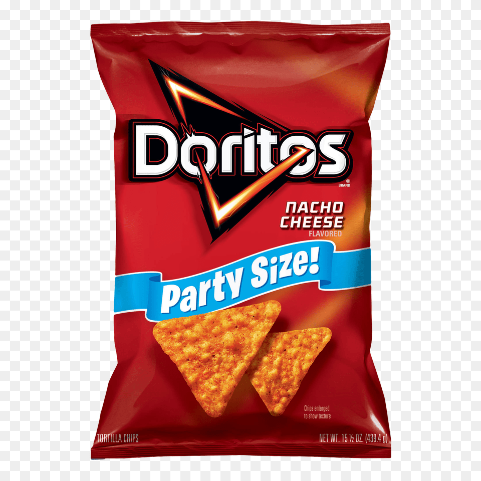 Pngpix Com Doritos Chips Pack Transparent Image, Bread, Cracker, Food, Ketchup Free Png