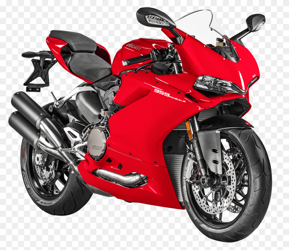 Pngpix Com Ducati 959 Panigale Motorcycle Bike Image, Transportation, Vehicle, Machine, Wheel Free Png