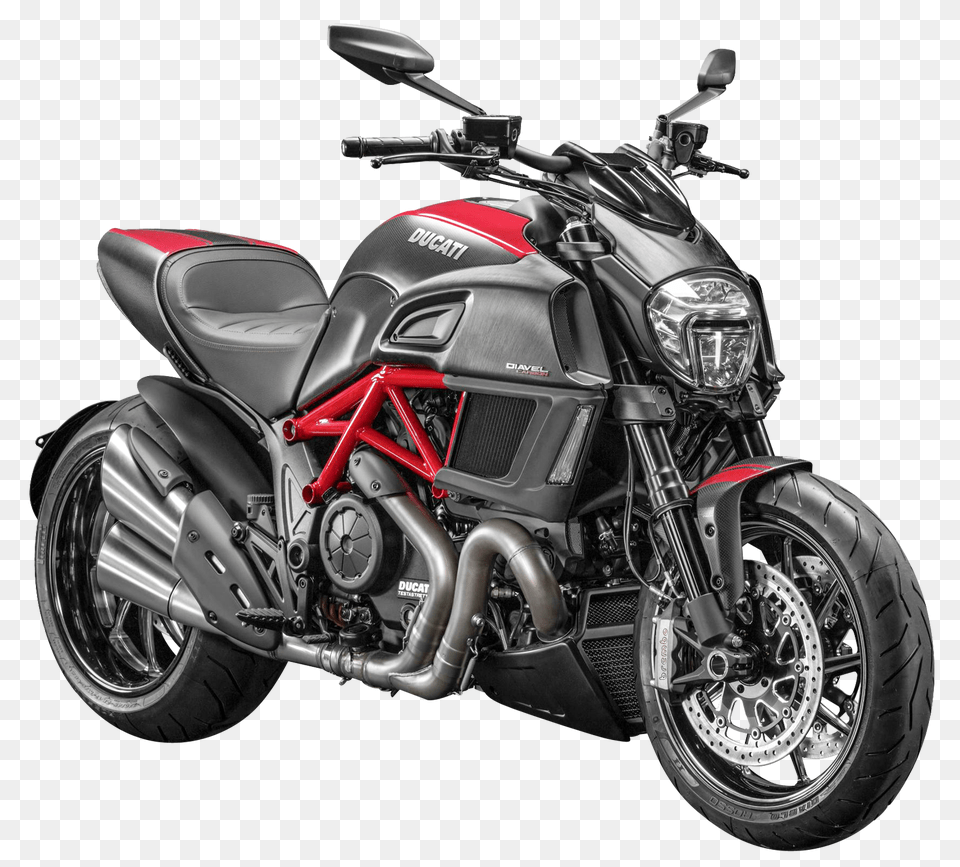Pngpix Com Ducati Diavel Motorcycle Bike, Machine, Spoke, Transportation, Vehicle Png